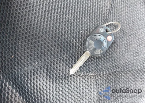 2011 Ford Expedition El Xlt z USA, uszkodzony, nr VIN 1FMJK1H55BEF41034